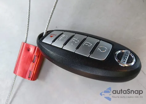 2015 Nissan Altima 2.5 S from USA, damaged, VIN 1N4AL3AP2FC470861